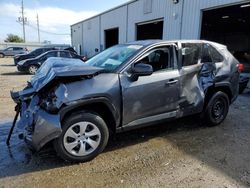 2023 Toyota Rav4 LE en venta en Jacksonville, FL