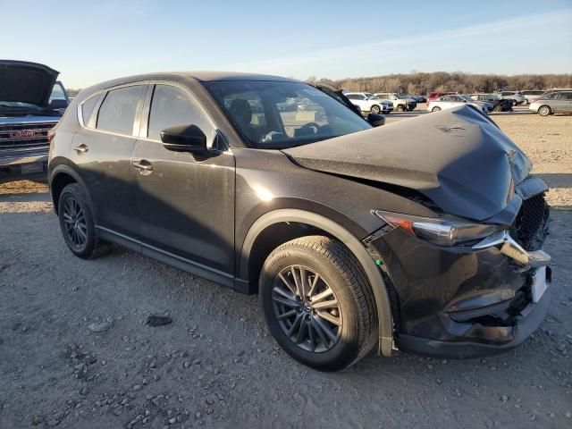 2019 Mazda CX-5 Sport