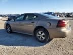 2007 Pontiac Grand Prix