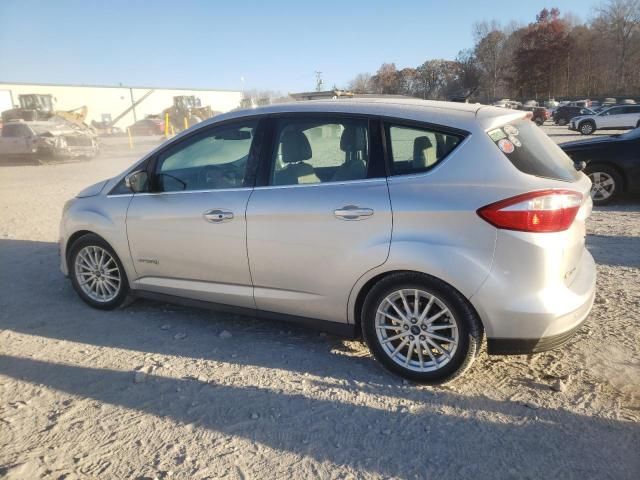 2013 Ford C-MAX SEL