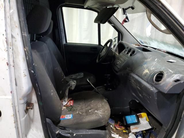 2010 Ford Transit Connect XLT