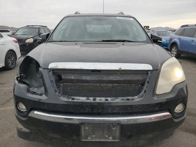 2012 GMC Acadia SLT-1