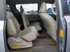 2012 Toyota Sienna XLE