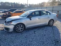 Volkswagen Vehiculos salvage en venta: 2014 Volkswagen Jetta GLI