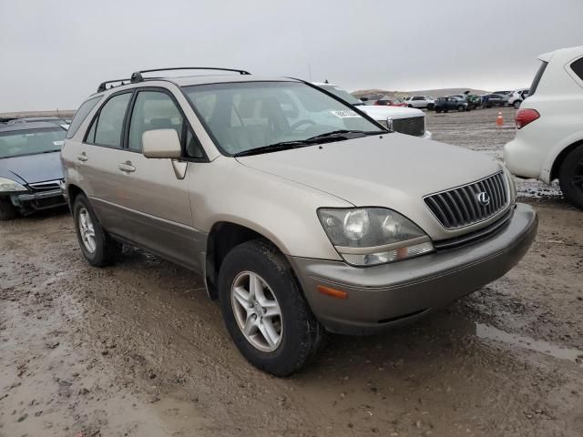 1999 Lexus RX 300