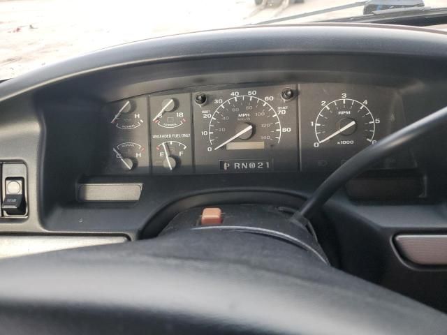 1995 Ford F150