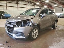 2020 Chevrolet Trax LS en venta en Lansing, MI