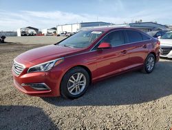 2015 Hyundai Sonata SE en venta en San Diego, CA