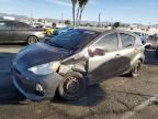 2014 Toyota Prius C