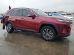 2022 Toyota Rav4 Limited