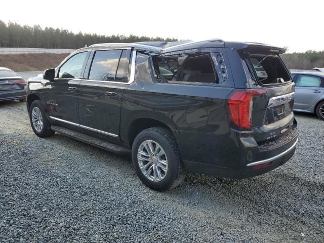 2024 GMC Yukon XL C1500 SLT