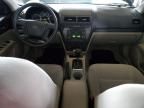 2008 Ford Fusion SE