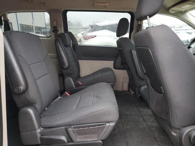 2010 Dodge Grand Caravan SXT