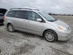 2010 Toyota Sienna XLE