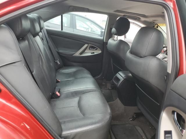 2008 Toyota Camry CE