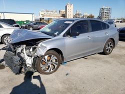 Vehiculos salvage en venta de Copart New Orleans, LA: 2024 Subaru Legacy