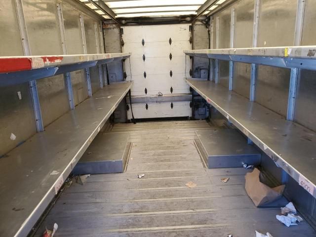 2008 Freightliner Chassis M Line WALK-IN Van