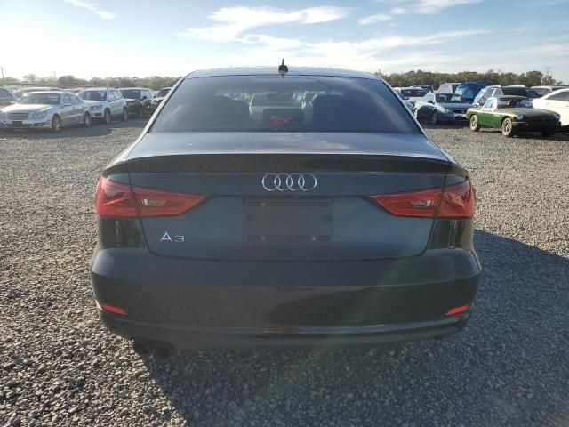 2016 Audi A3 Premium