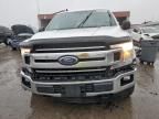 2020 Ford F150 Super Cab