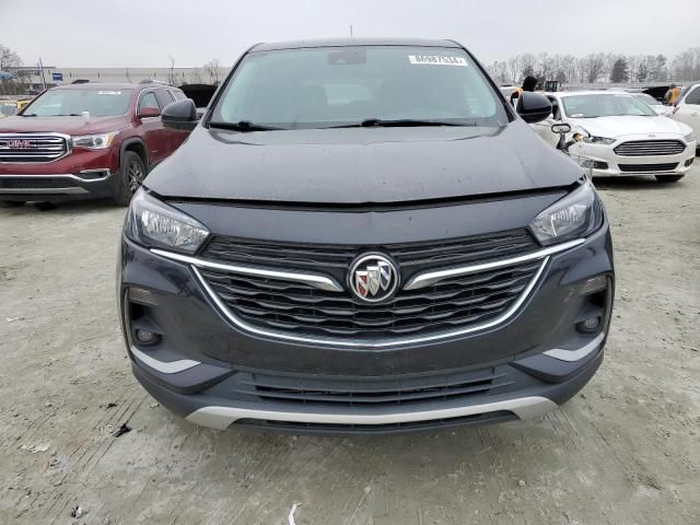 2021 Buick Encore GX Preferred