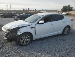 2012 KIA Optima EX en venta en Mentone, CA