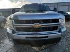 2009 Chevrolet Silverado K2500 Heavy Duty LT