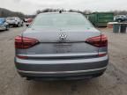 2017 Volkswagen Passat R-Line