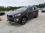 2018 KIA Sorento EX