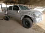 2002 Toyota Tacoma Double Cab Prerunner