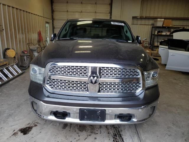 2014 Dodge 1500 Laramie