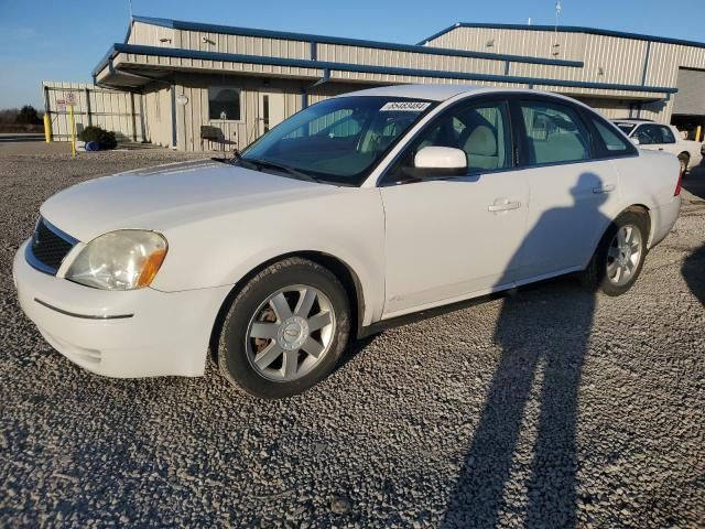 2006 Ford Five Hundred SE