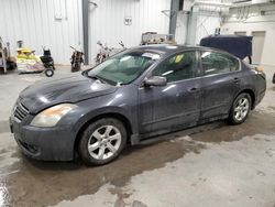 2008 Nissan Altima 2.5 en venta en Ottawa, ON