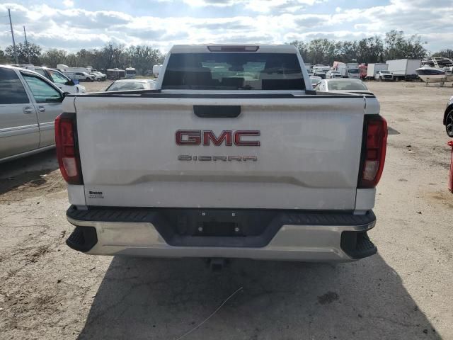 2023 GMC Sierra C1500