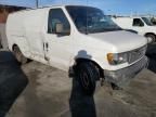 2003 Ford Econoline E150 Van