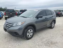 2014 Honda CR-V LX en venta en Houston, TX