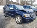 2008 Chevrolet Tahoe K1500