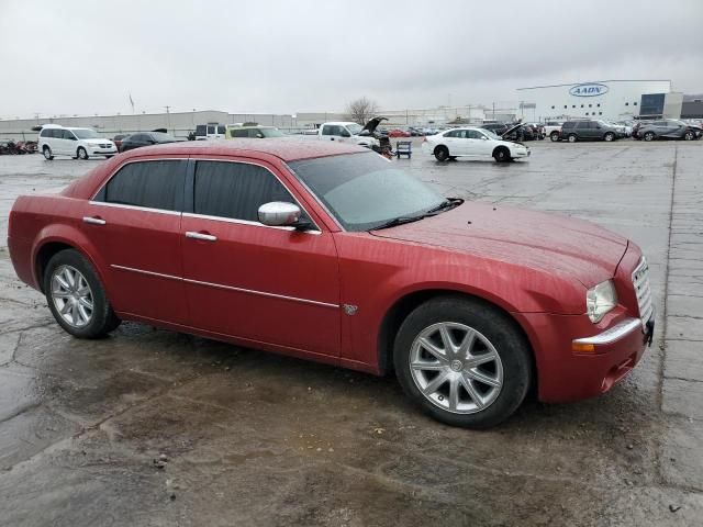 2007 Chrysler 300C