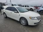 2012 Lincoln MKZ