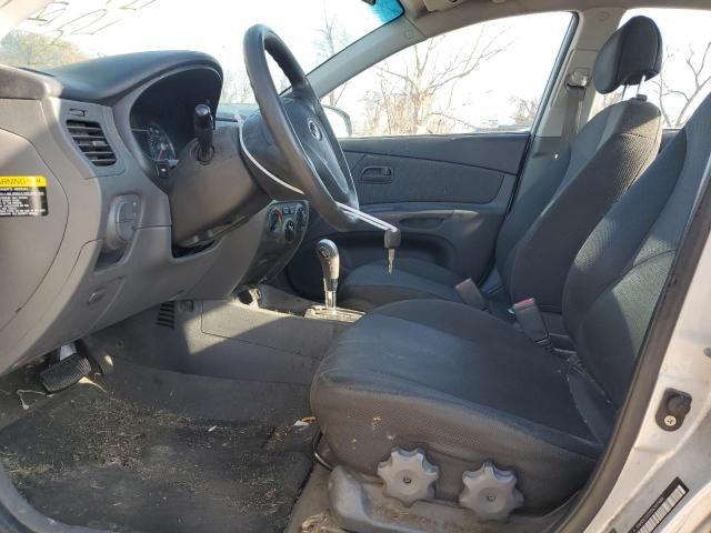 2008 KIA Rio Base