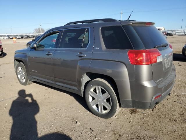 2011 GMC Terrain SLT