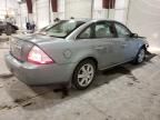 2008 Ford Taurus Limited