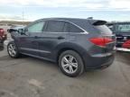 2014 Acura RDX Technology