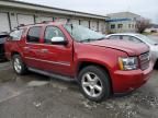 2013 Chevrolet Suburban K1500 LTZ