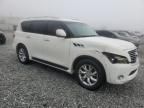 2012 Infiniti QX56