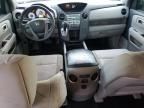 2010 Honda Pilot EX