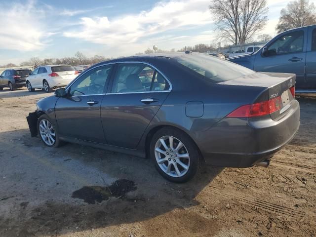 2007 Acura TSX