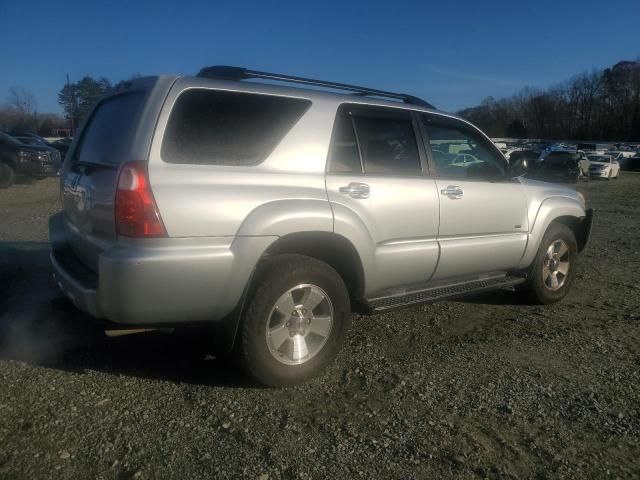 2009 Toyota 4runner SR5