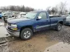 2000 Chevrolet Silverado K1500