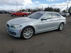 2015 BMW 535 XI