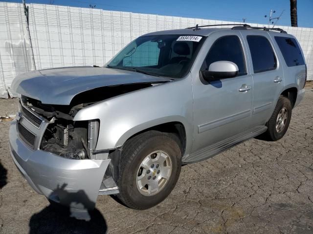 2011 Chevrolet Tahoe C1500 LT